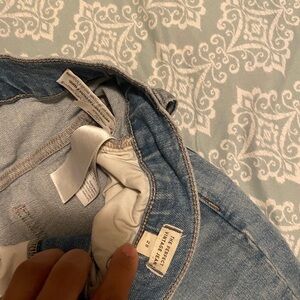 Vintage Madwell jeans